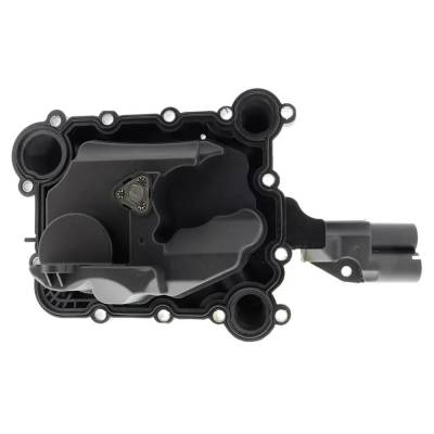 New Oil Separator Compatible With Audi S5 Premium Plus 6 Cyl 3.0L S5 Progressiv 6 Cyl 3.0L S5