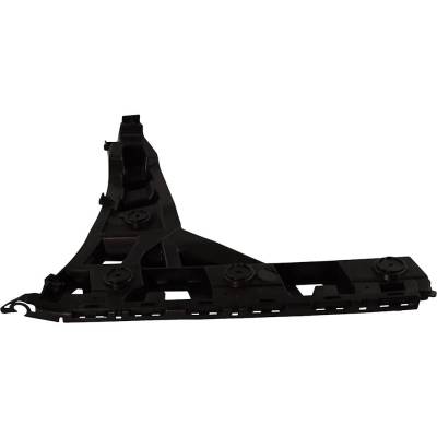 Rareelectrical - New Left Rear Outer Bumper Bracket Compatible With Volkswagen Jetta Sel 4 Cyl 1.4L Jetta S 4 Cyl - Image 4