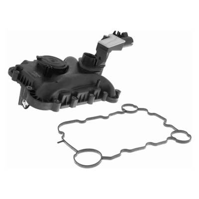 Rareelectrical - New Oil Separator Compatible With Audi S5 Progressiv 6 Cyl 3.0L S5 Prestige 6 Cyl 3.0L S5 Technik 6 - Image 5