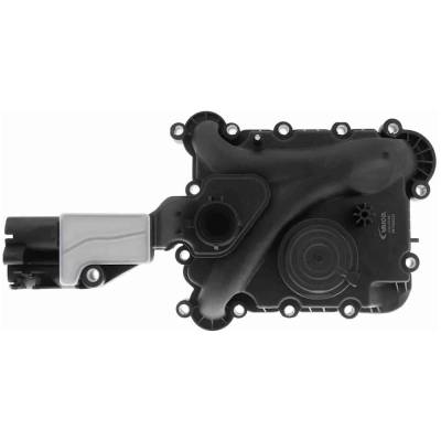 Rareelectrical - New Oil Separator Compatible With Audi S5 Premium Plus 6 Cyl 3.0L S5 Progressiv 6 Cyl 3.0L S5 - Image 3