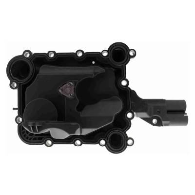 Rareelectrical - New Oil Separator Compatible With Audi S5 Premium Plus 6 Cyl 3.0L S5 Progressiv 6 Cyl 3.0L S5 - Image 4