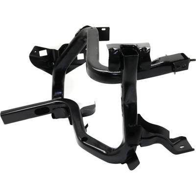 Rareelectrical - New Left Front Bumper Bracket Compatible With Jeep Compass North 4 Cyl 2.4L Compass 75Th Anniversary - Image 3