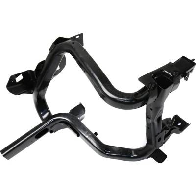 Rareelectrical - New Left Front Bumper Bracket Compatible With Jeep Compass North 4 Cyl 2.4L Compass 75Th Anniversary - Image 4