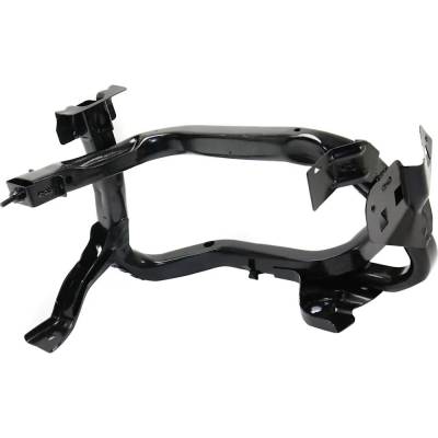 Rareelectrical - New Left Front Bumper Bracket Compatible With Jeep Compass North 4 Cyl 2.4L Compass 75Th Anniversary - Image 5