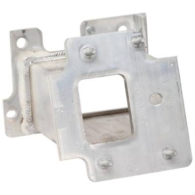 Rareelectrical - New Right Front Bumper Bracket Compatible With Infiniti Nissan Pathfinder Sv 6 Cyl 3.5L Qx60 Sensory - Image 5