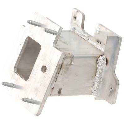 Rareelectrical - New Right Front Bumper Bracket Compatible With Infiniti Nissan Pathfinder Sv 6 Cyl 3.5L Qx60 Sensory - Image 7