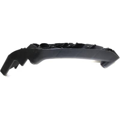 Rareelectrical - New Right Front Bumper Bracket Compatible With Jeep Grand Cherokee Overland 6 Cyl 3.6L Grand - Image 6