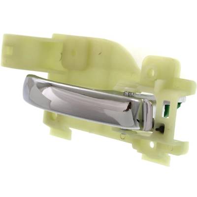 Rareelectrical - New Left Front Interior Door Handle Compatible With Dodge Caliber Heat 4 Cyl 2.0L Caliber Uptown 4 - Image 2