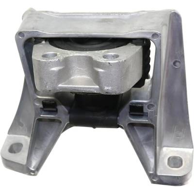 Rareelectrical - New Right Front Motor Mount Compatible With Ford Focus Sel 4 Cyl 2.0L Focus Se 4 Cyl 2.0L Transit - Image 4
