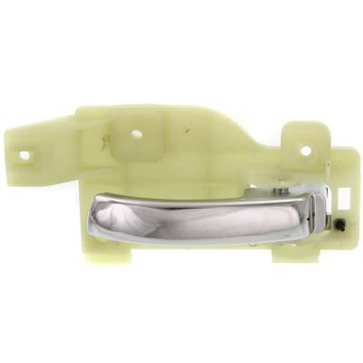 New Left Front Interior Door Handle Compatible With Dodge Caliber Uptown 4 Cyl 2.4L Caliber Se 4 Cyl