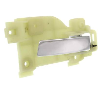 Rareelectrical - New Left Front Interior Door Handle Compatible With Dodge Caliber Uptown 4 Cyl 2.4L Caliber Se 4 Cyl - Image 3