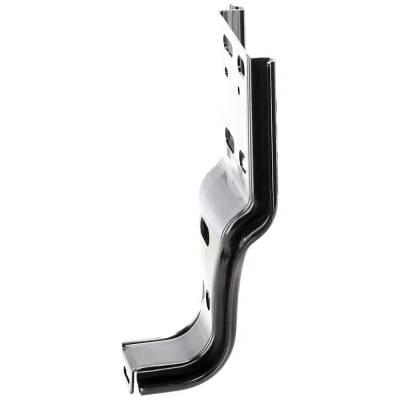 Rareelectrical - New Left Front Bumper Bracket Compatible With Infiniti Q50 Base 6 Cyl 3.7L Q50 Pure 6 Cyl 3.0L Q50 - Image 2