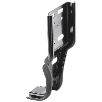 Rareelectrical - New Left Front Bumper Bracket Compatible With Infiniti Q50 Sport 4 Cyl 2.0L Q50 Hybrid Luxe 6 Cyl - Image 4