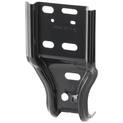 Rareelectrical - New Left Front Bumper Bracket Compatible With Infiniti Q50 Sport 4 Cyl 2.0L Q50 Hybrid Luxe 6 Cyl - Image 6