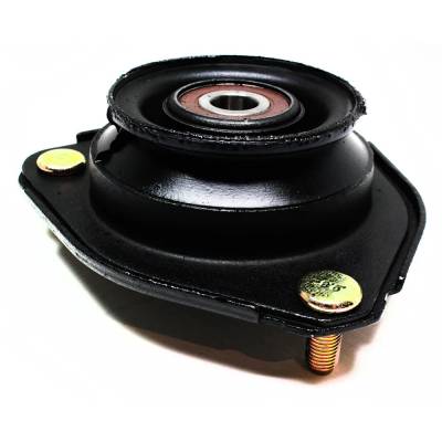 Rareelectrical - New Front Shock And Strut Mount Compatible With Toyota Rav4 L 4 Cyl 2.4L Rav4 Base 4 Cyl 2.0L Rav4 - Image 2