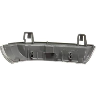 Rareelectrical - New Left Mirror Turn Signal Light Compatible With Volkswagen Jetta Tdi 4 Cyl 2.0L Eos 3.2 6 Cyl 3.2L - Image 4