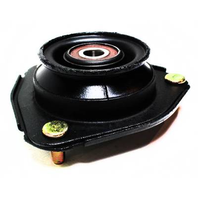 Rareelectrical - New Front Shock And Strut Mount Compatible With Toyota Rav4 Base Rav4 Base 4 Cyl 2.0L Rav4 L 4 Cyl - Image 3
