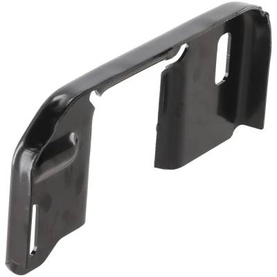 Rareelectrical - New Left Front Bumper Bracket Compatible With Ford F-150 Xl 8 Cyl 4.6L F-150 Xlt 8 Cyl 4.6L F-150 - Image 4