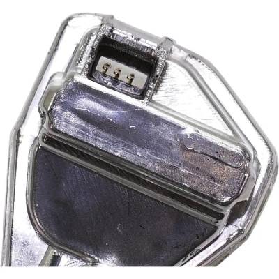 Rareelectrical - New Right Mirror Turn Signal Light Compatible With Volkswagen E-Golf Comfortline Golf Alltrack S 4 - Image 7