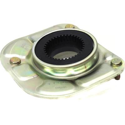 Rareelectrical - New Front Shock And Strut Mount Compatible With Volvo S70 T5 5 Cyl 2.3L 850 Base 5 Cyl 2.4L V70 Glt - Image 2