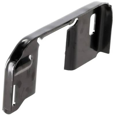 Rareelectrical - New Left Front Bumper Bracket Compatible With Ford F-150 Xlt 8 Cyl 6.2L F-150 Fx4 8 Cyl 5.0L F-150 - Image 3