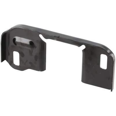 Rareelectrical - New Left Front Bumper Bracket Compatible With Ford F-150 Xlt 8 Cyl 6.2L F-150 Fx4 8 Cyl 5.0L F-150 - Image 6