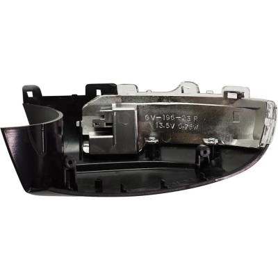 Rareelectrical - New Right Mirror Turn Signal Light Compatible With Volkswagen Tiguan Limited Base 4 Cyl 2.0L Tiguan - Image 6