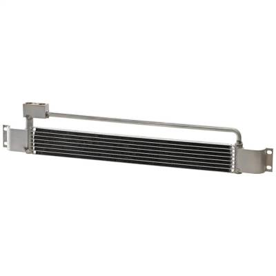 Rareelectrical - New Aluminum Oil Cooler Compatible With Volkswagen Cc Executive 4 Motion 6 Cyl 3.6L Cc Wolfsburg - Image 6