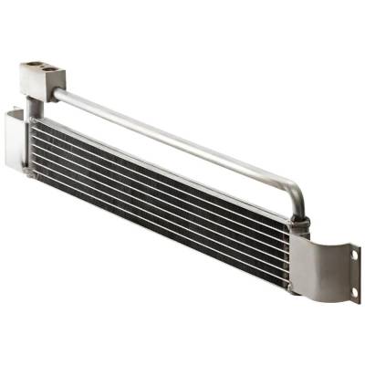 Rareelectrical - New Aluminum Oil Cooler Compatible With Volkswagen Cc Executive 4 Motion 6 Cyl 3.6L Cc Wolfsburg - Image 7