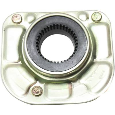 Rareelectrical - New Front Shock And Strut Mount Compatible With Volvo V70 Base 5 Cyl 2.4L S70 Glt Se 5 Cyl 2.4L V70 - Image 4