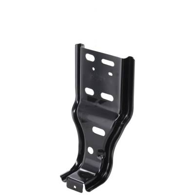 Rareelectrical - New Right Front Bumper Bracket Compatible With Infiniti Q50 Base 4 Cyl 2.0L Q50 Premium 6 Cyl 3.7L - Image 2