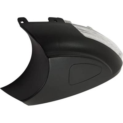 Rareelectrical - New Left Mirror Turn Signal Light Compatible With Volkswagen Tiguan Sport 4 Cyl 2.0L Tiguan Limited - Image 3