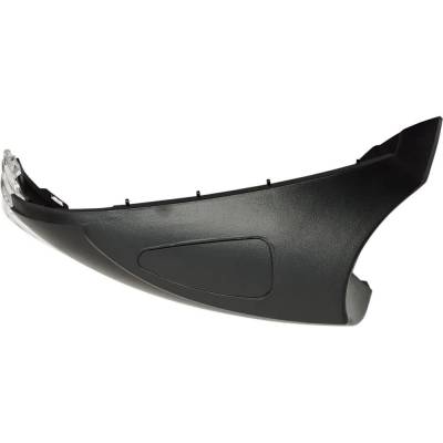 Rareelectrical - New Left Mirror Turn Signal Light Compatible With Volkswagen Tiguan Sport 4 Cyl 2.0L Tiguan Limited - Image 4