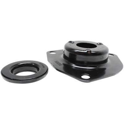 Rareelectrical - New Left Front Shock And Strut Mount Compatible With Infiniti Nissan I30 Base 6 Cyl 3.0L Altima Sl 4 - Image 2