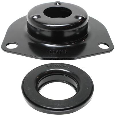 Rareelectrical - New Left Front Shock And Strut Mount Compatible With Infiniti Nissan I30 Base 6 Cyl 3.0L Altima Sl 4 - Image 6