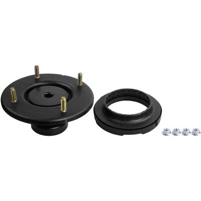 New Front Shock And Strut Mount Compatible With Ford Mercury Mustang Shelby Gt500 8 Cyl 5.4L