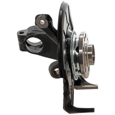 Rareelectrical - New Right Front Knuckle Compatible With Volkswagen Beetle Glx 4 Cyl 1.8L Beetle Gls 4 Cyl 2.0L Golf - Image 8