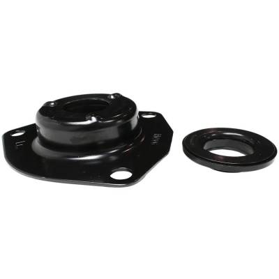Rareelectrical - New Left Front Shock And Strut Mount Compatible With Infiniti Nissan I30 T 6 Cyl 3.0L Altima Sl 4 - Image 3