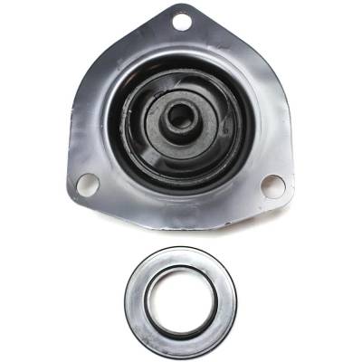 Rareelectrical - New Left Front Shock And Strut Mount Compatible With Infiniti Nissan I30 T 6 Cyl 3.0L Altima Sl 4 - Image 5
