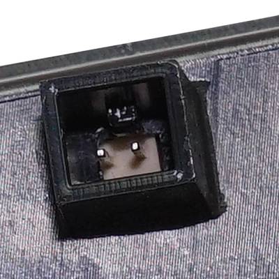 Rareelectrical - New Left Mirror Turn Signal Light Compatible With Volkswagen Tiguan S 4 Cyl 2.0L 2009 Production - Image 7