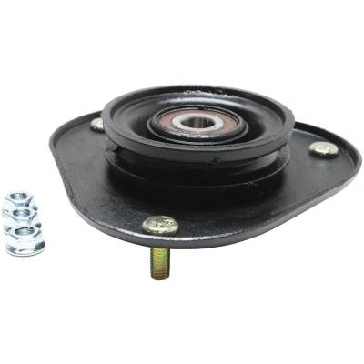 Rareelectrical - New Front Shock And Strut Mount Compatible With Pontiac Toyota Celica Gt 4 Cyl 1.8L Vibe Gt 4 Cyl - Image 2