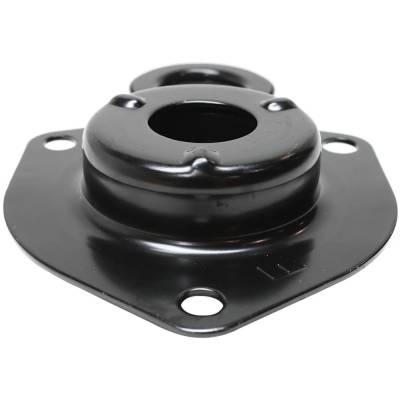 Rareelectrical - New Left Front Shock And Strut Mount Compatible With Infiniti Nissan Altima Se 6 Cyl 3.5L I35 Base 6 - Image 4