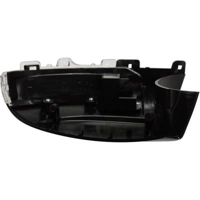 Rareelectrical - New Left Mirror Turn Signal Light Compatible With Volkswagen Tiguan R-Line 4 Cyl 2.0L 2008-2018 By - Image 6