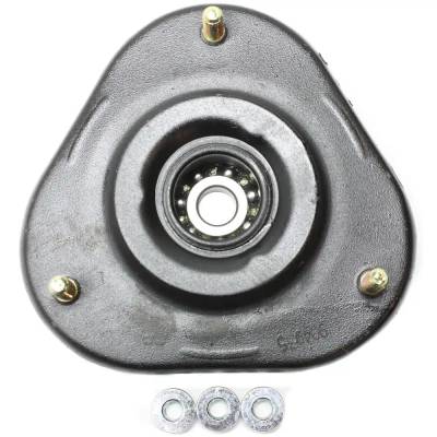 Rareelectrical - New Front Shock And Strut Mount Compatible With Pontiac Toyota Vibe Gt 4 Cyl 1.8L Matrix Base 4 Cyl - Image 5