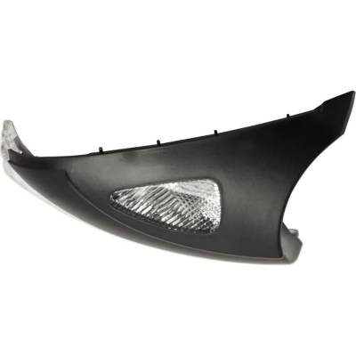 Rareelectrical - New Left Mirror Turn Signal Light Compatible With Volkswagen Tiguan Highline 4 Cyl 2.0L 2008-2018 By - Image 4