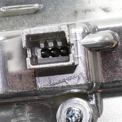 Rareelectrical - New Right Mirror Turn Signal Light Compatible With Volkswagen Tiguan S 4 Cyl 2.0L 2009 Production - Image 7