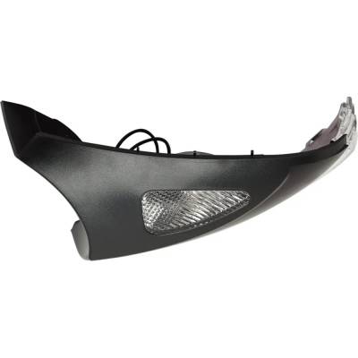 Rareelectrical - New Right Mirror Turn Signal Light Compatible With Volkswagen Tiguan Se 4 Cyl 2.0L Tiguan Highline 4 - Image 4