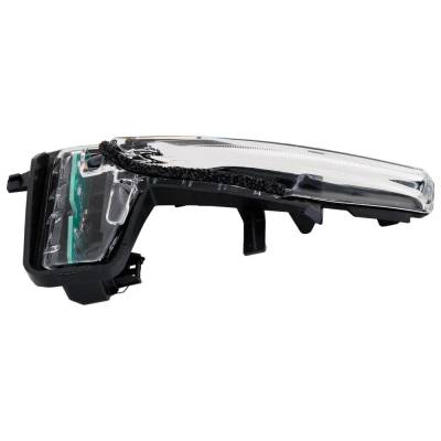 Rareelectrical - New Right Mirror Turn Signal Light Compatible With Volvo Xc60 T8 Recharge Core Xc60 B5 Momentum Xc60 - Image 6