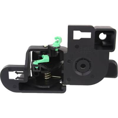 Rareelectrical - New Left Front Interior Door Handle Compatible With Jeep Wrangler Unlimited 75Th Anniversary 6 Cyl - Image 5