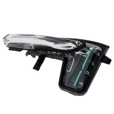 Rareelectrical - New Left Mirror Turn Signal Light Compatible With Volvo Xc90 T5 Inscription Xc60 B5 Inscription Xc90 - Image 2